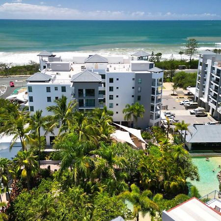 Alexandra Headland Resort With Stylish Stays Ngoại thất bức ảnh
