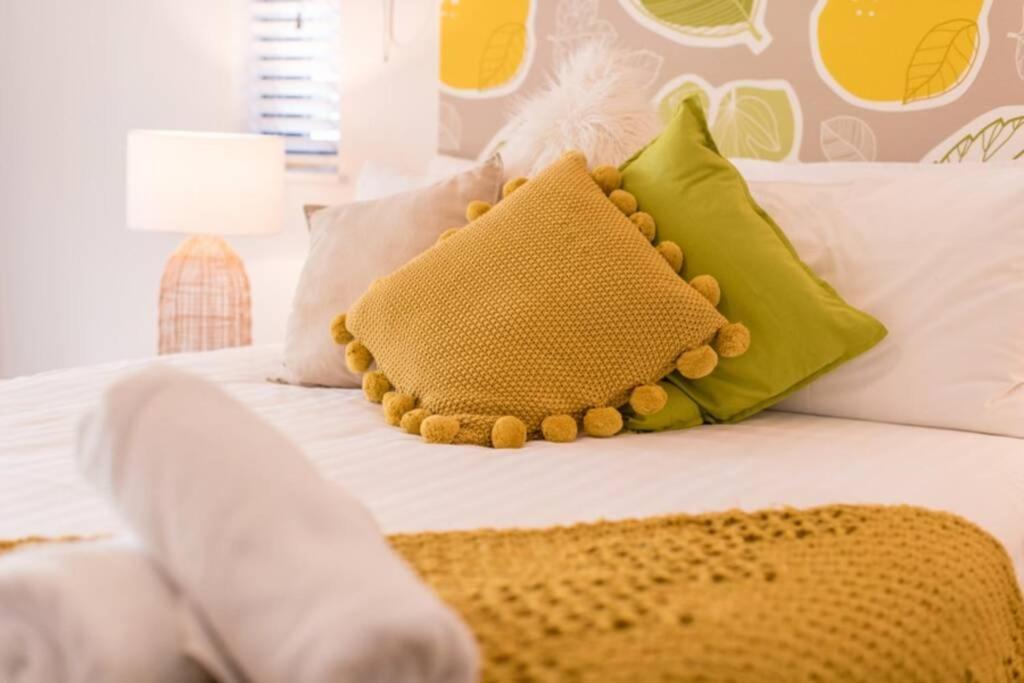 Alexandra Headland Resort With Stylish Stays Ngoại thất bức ảnh