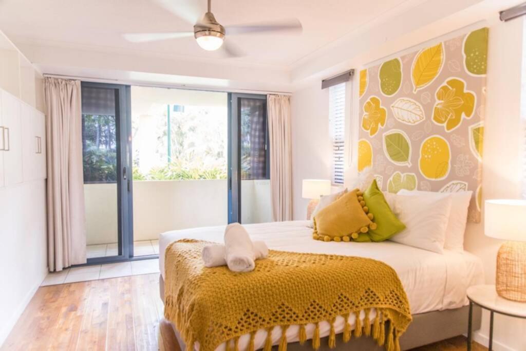 Alexandra Headland Resort With Stylish Stays Ngoại thất bức ảnh