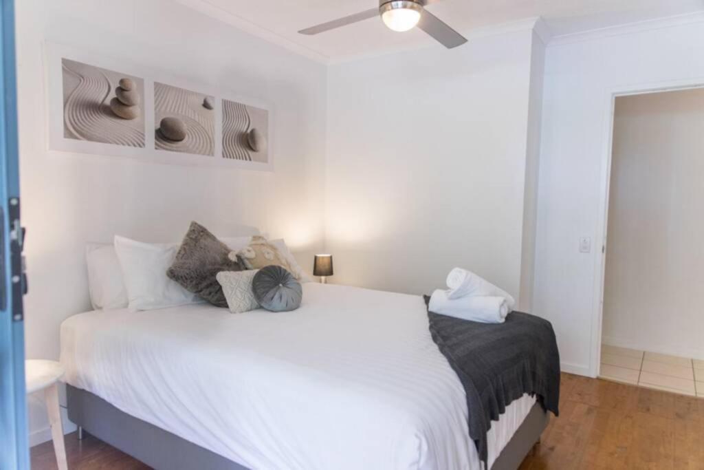 Alexandra Headland Resort With Stylish Stays Ngoại thất bức ảnh