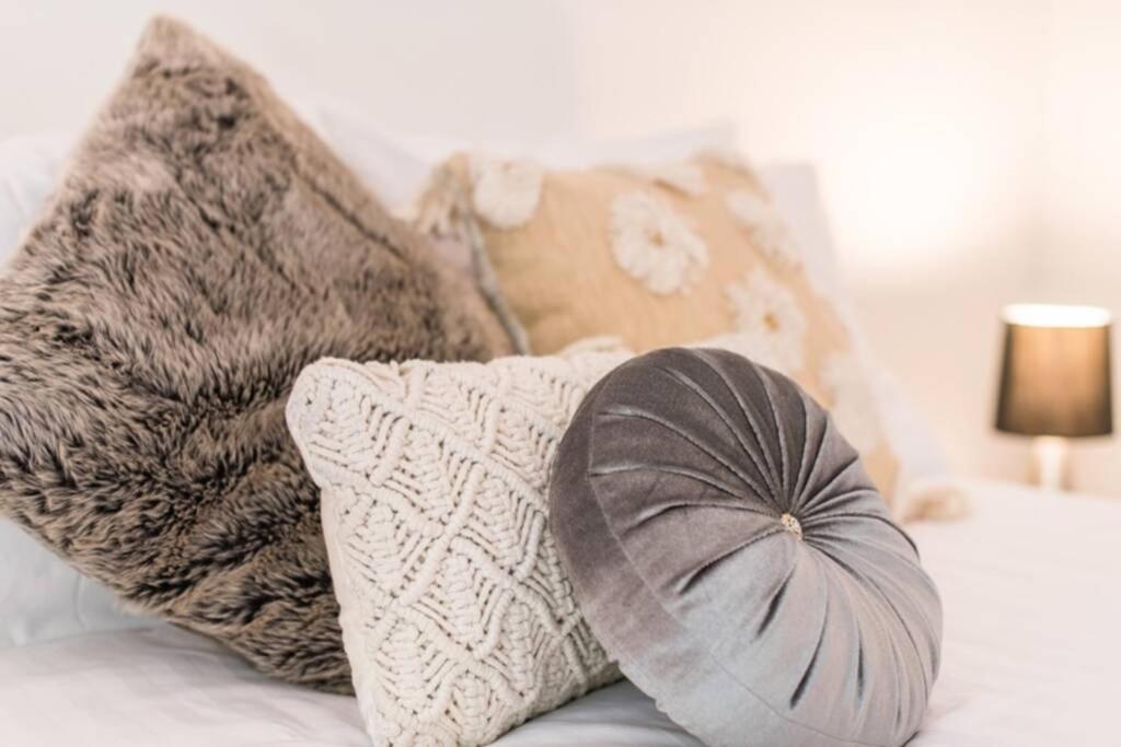 Alexandra Headland Resort With Stylish Stays Ngoại thất bức ảnh