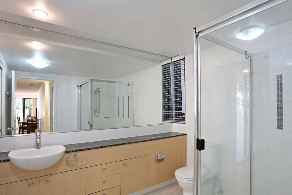 Alexandra Headland Resort With Stylish Stays Ngoại thất bức ảnh